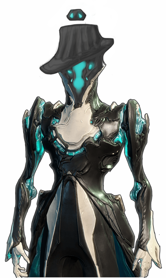 What would Oberon Prime look like? - Fan Concepts - Warframe Forums