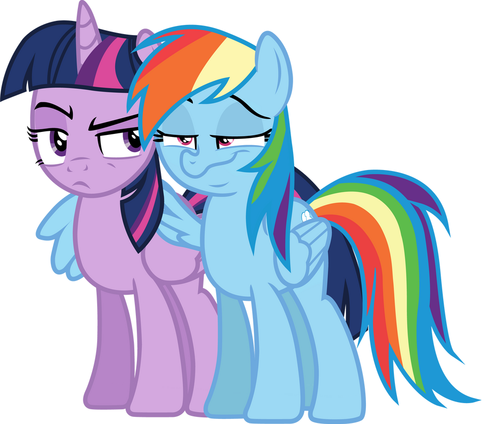 [Bild: friends_with_the_princess_by_davidsfire-dae10e9.png]