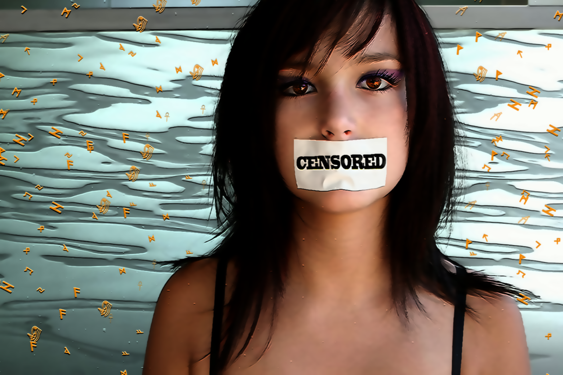Censored  censored  -   18+    ...