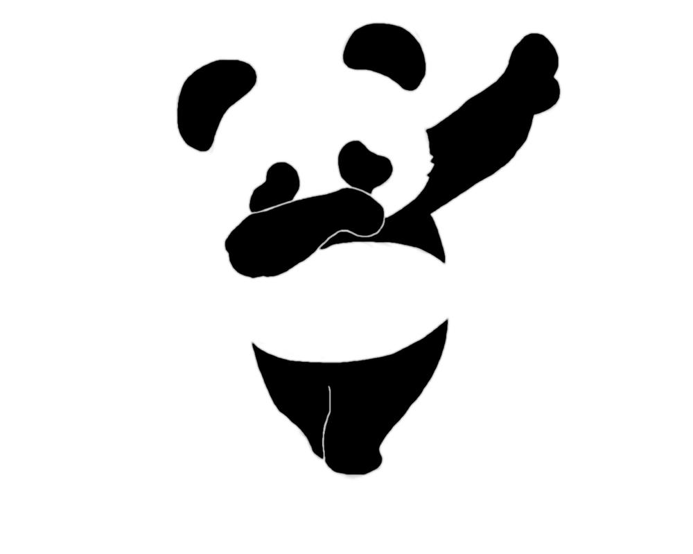 clipart panda animals - photo #11