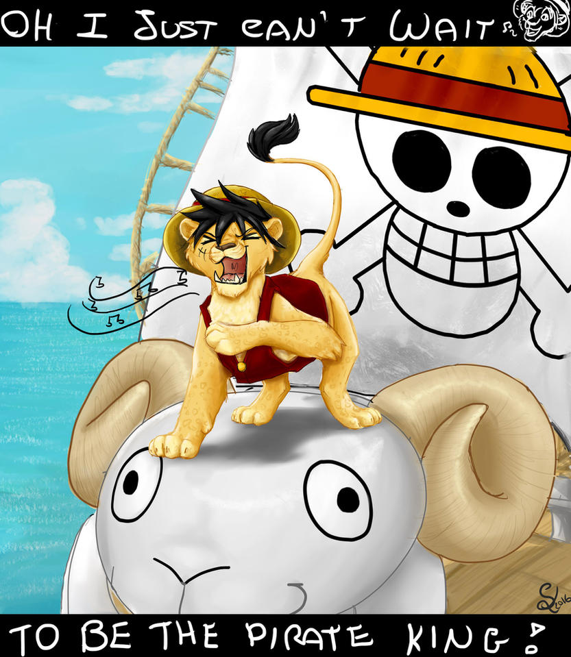 luffy_just_can_t_wait_to_be_king_by_shakyleox-dabjn0o