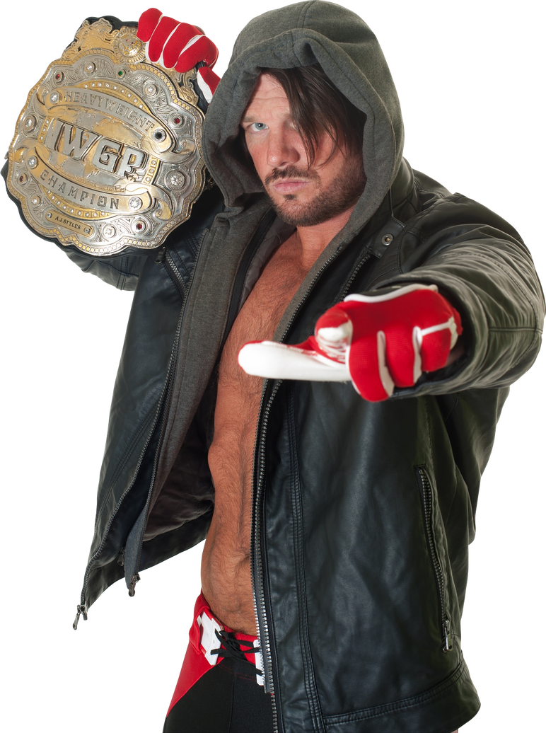 aj_styles_iwgp_heavyweight_champ_png_by_