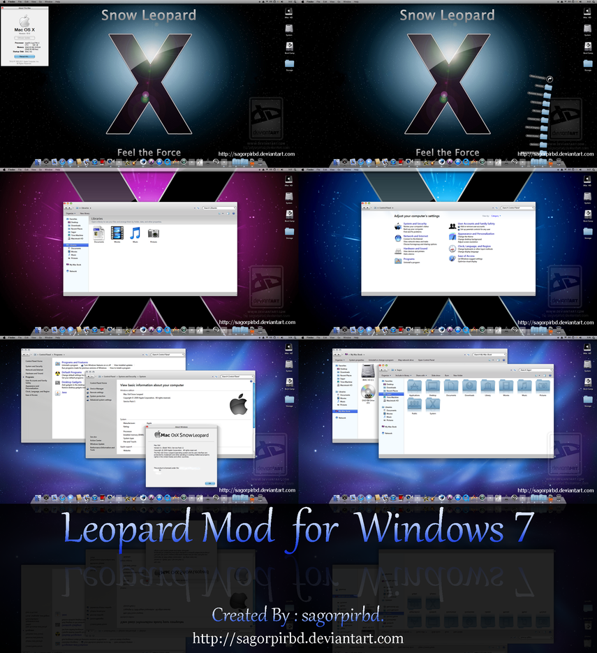 Download Safari 5.1.7 (snow Leopard (free For Mac
