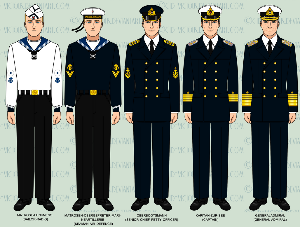 Marine Uniform Picture 88