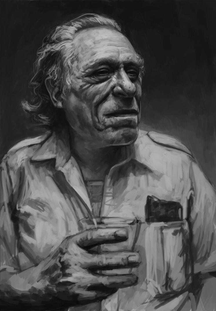 Bukowski by Unilt