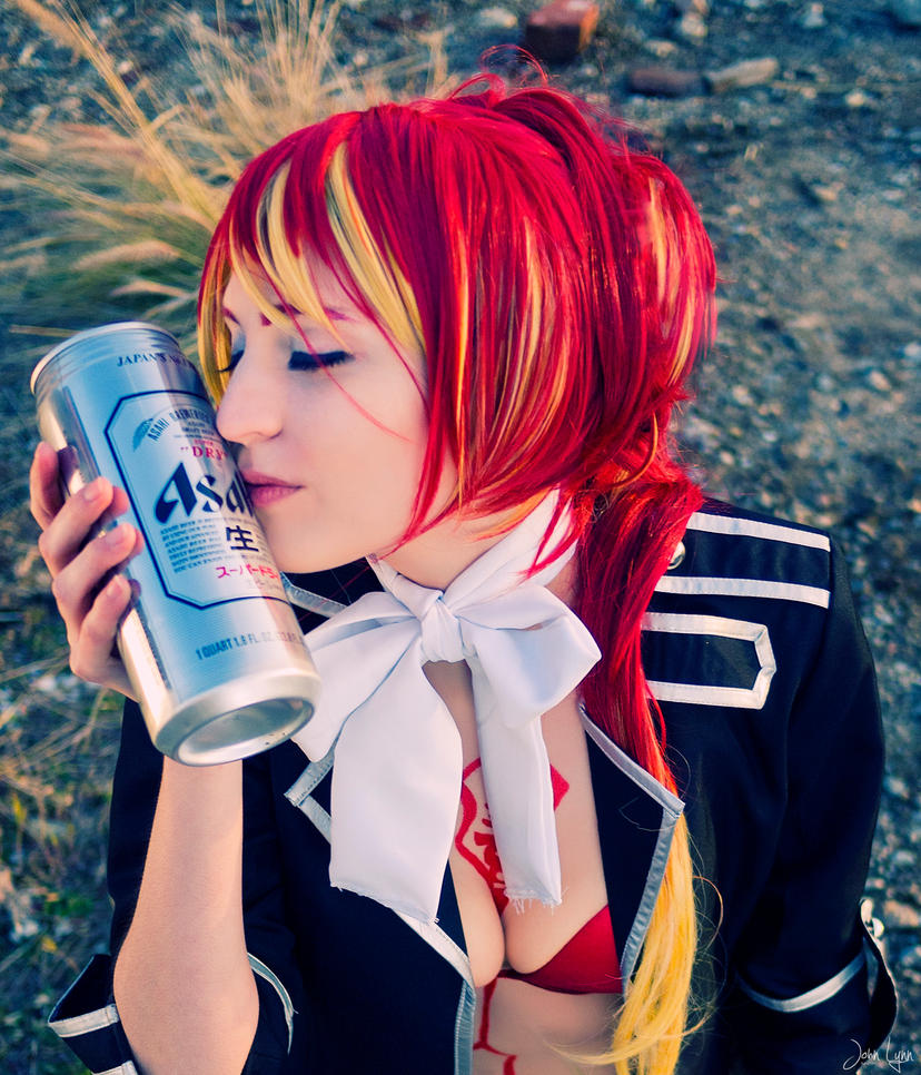 Shura from Ao No Exorcist Shoot 12 by SNTP on DeviantArt