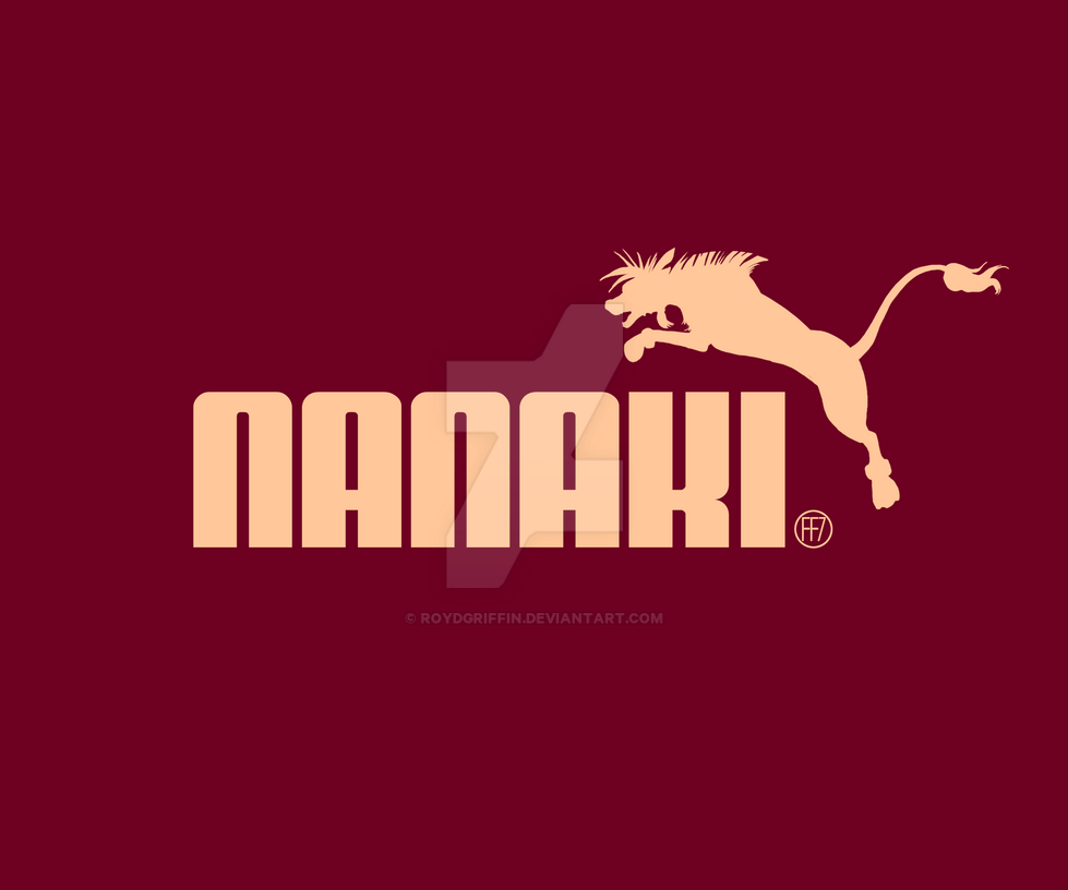 Nanaki Sports by RoydGriffin on DeviantArt