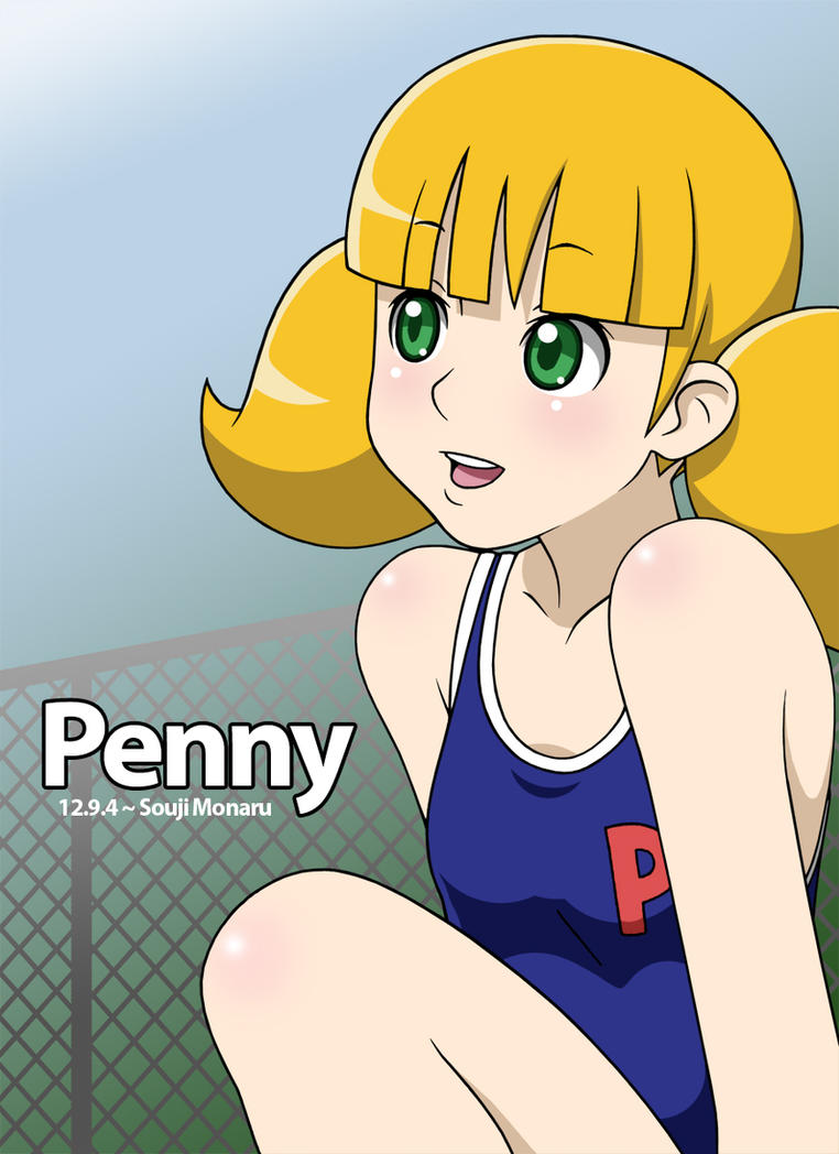 Penny From Inspector Gadget Porn Hot Naked Babes