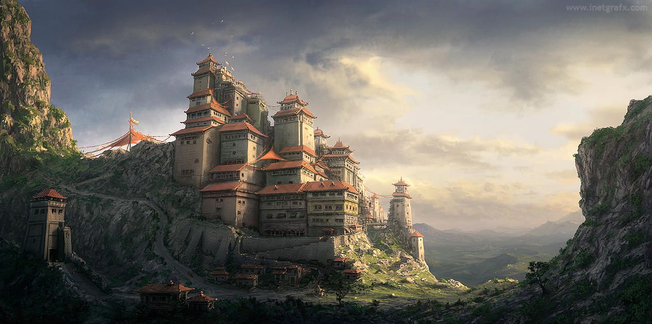 Das Kloster von Shing Jea Chinese_monastery_concept_by_i_netgrafx