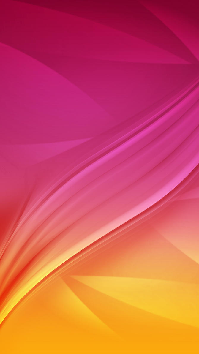 Wallpaper Samsung Galaxy S6 Colours By Dooffy By Dooffy Design