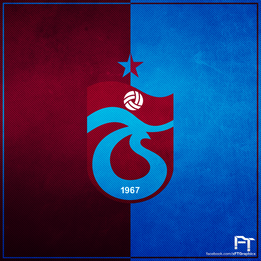 Trabzonspor - PP by selcukinan8 on DeviantArt