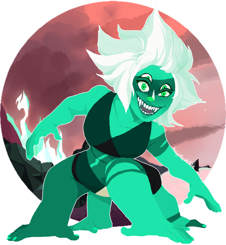 I LOVE HANDS BLESS U MALACHITE FOR HAVING 6 HANDS even if 4 of them are chunky feet hands
