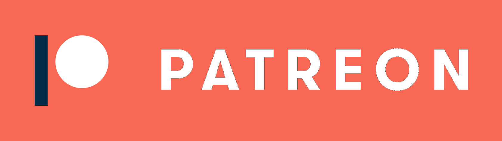 Image result for patreon icon