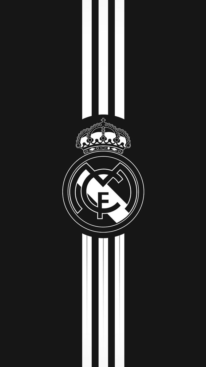 Real Madrid By K23designs On DeviantArt