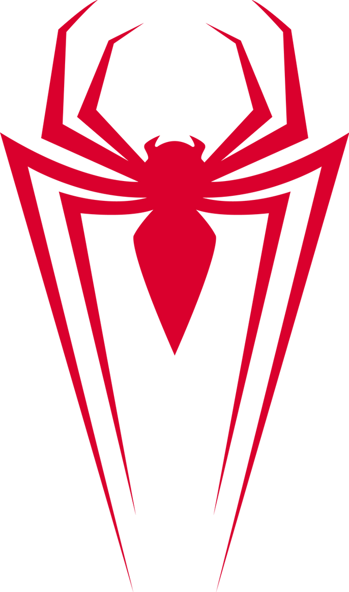 Spider-man modern symbol by redknightz01 on DeviantArt