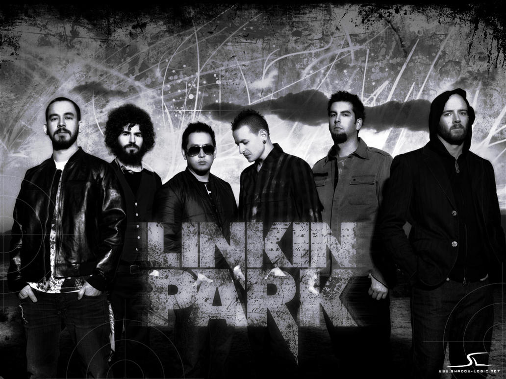 Linkin Park 2000 Logo By RadQ On DeviantArt
