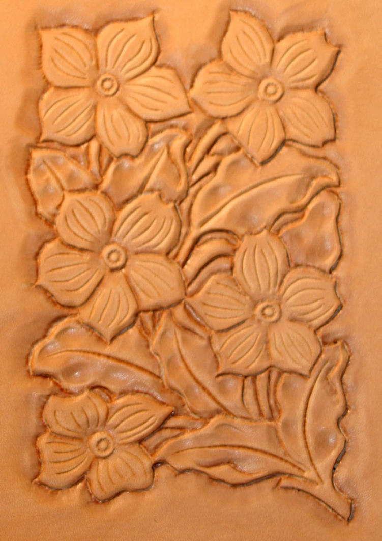 flower carving by LeszekGyver on DeviantArt