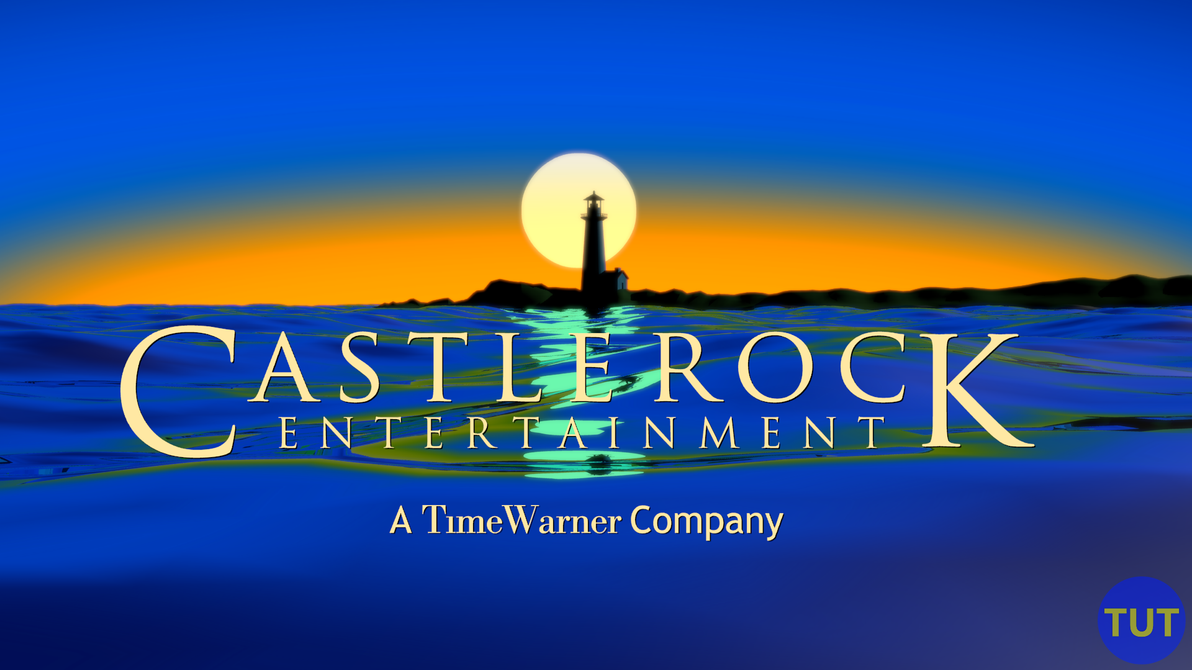 Resultado de imagen de Castle Rock Entertainment