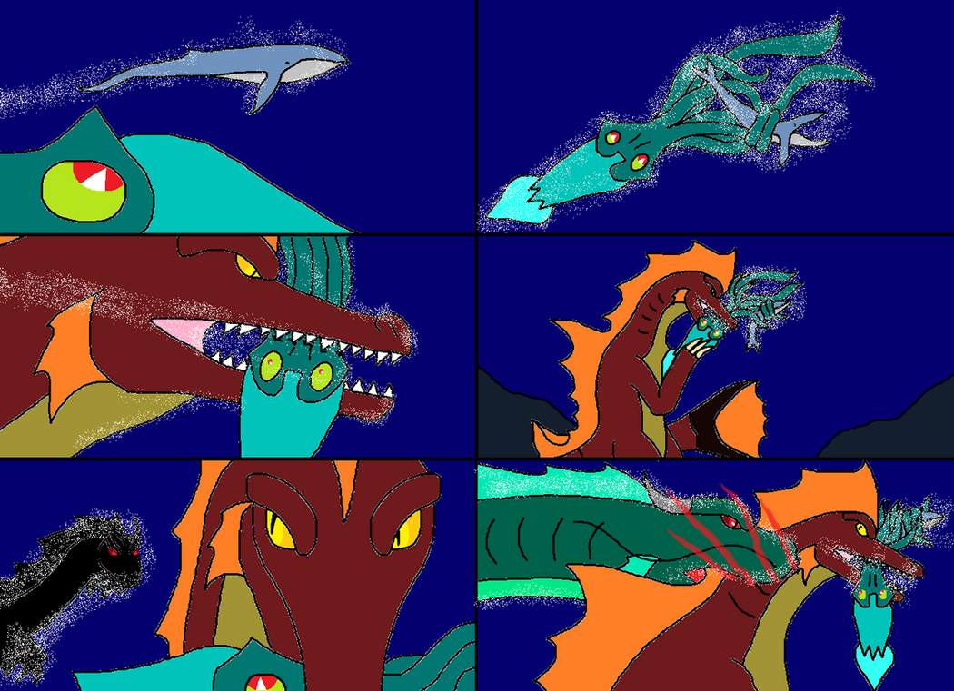 Predator vs Raptor by Syfyman2XXX on DeviantArt