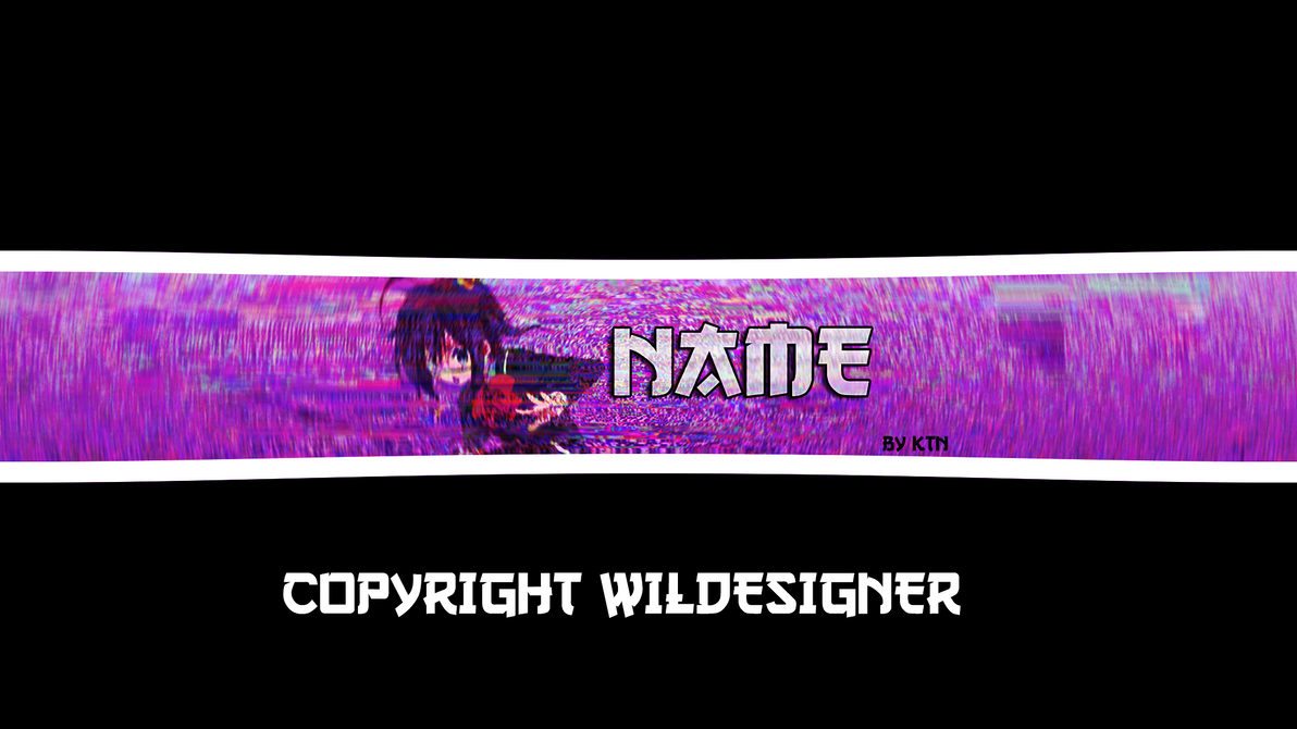 Banner Template For Photoshop