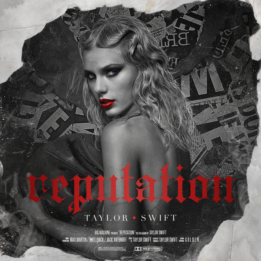 taylor swift reputation album leak download