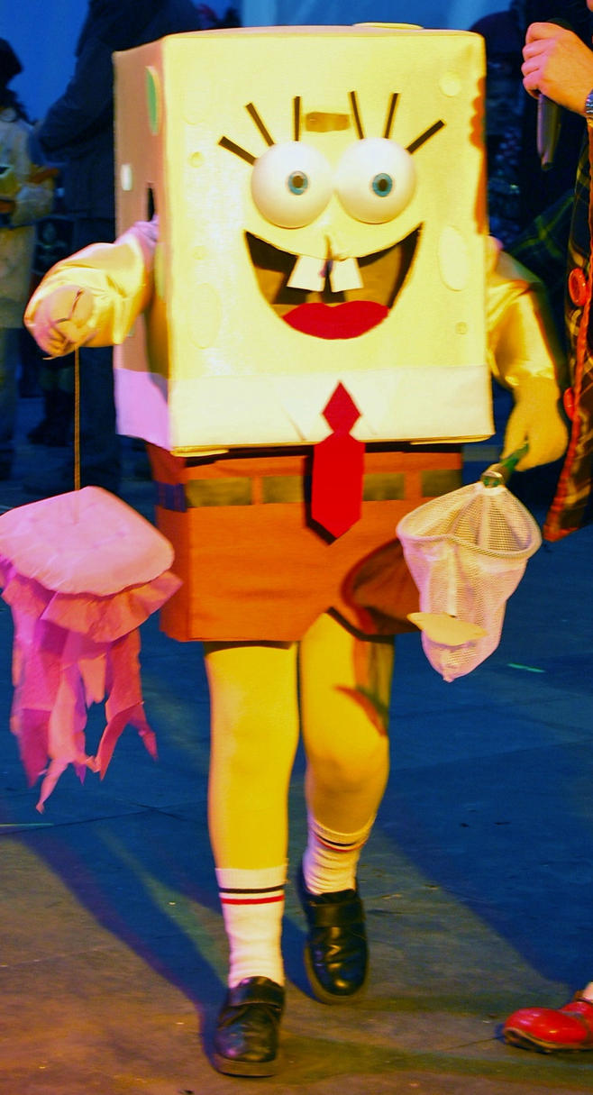 44+ Gary spongebob costume diy ideas