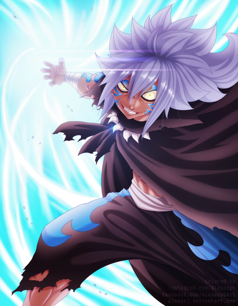 Image result for acnologia wallpaper