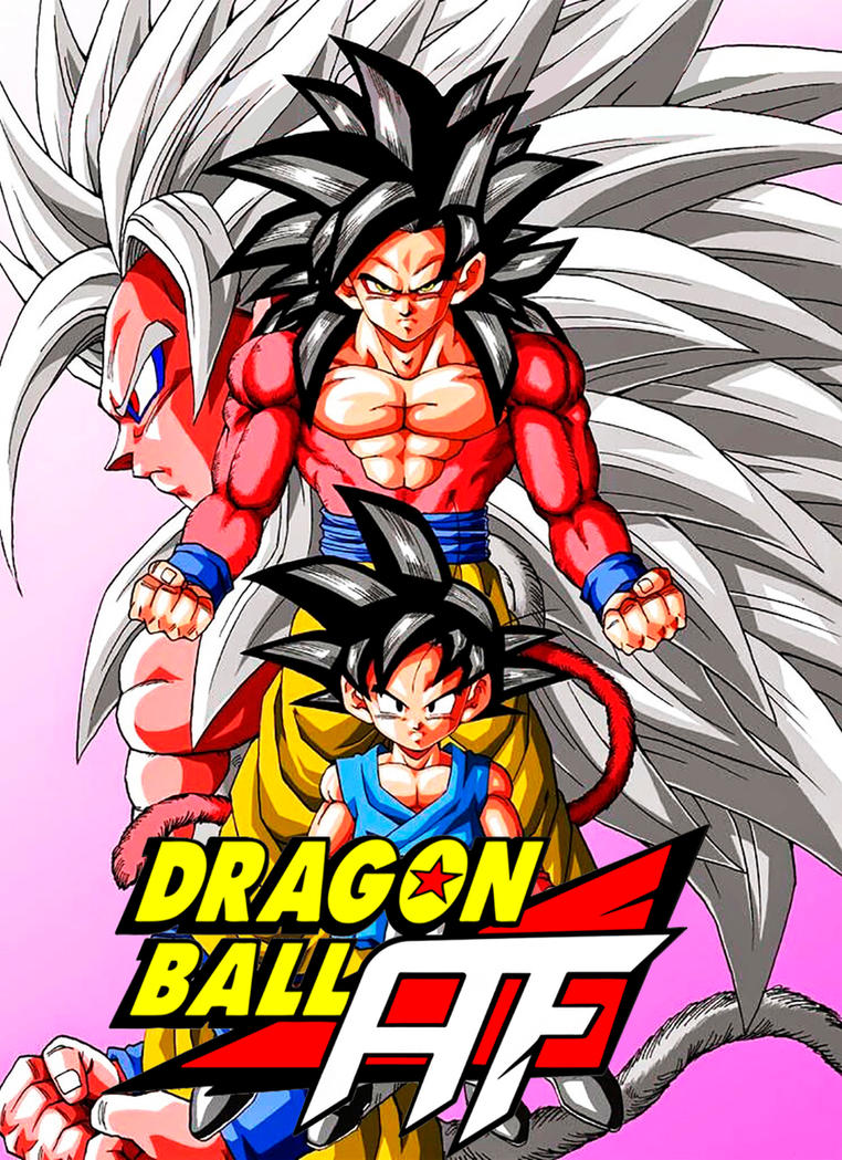 Dragon Ball Af Manga Toyotaro - Dragon Ball AF Manga - Dragonballsuper