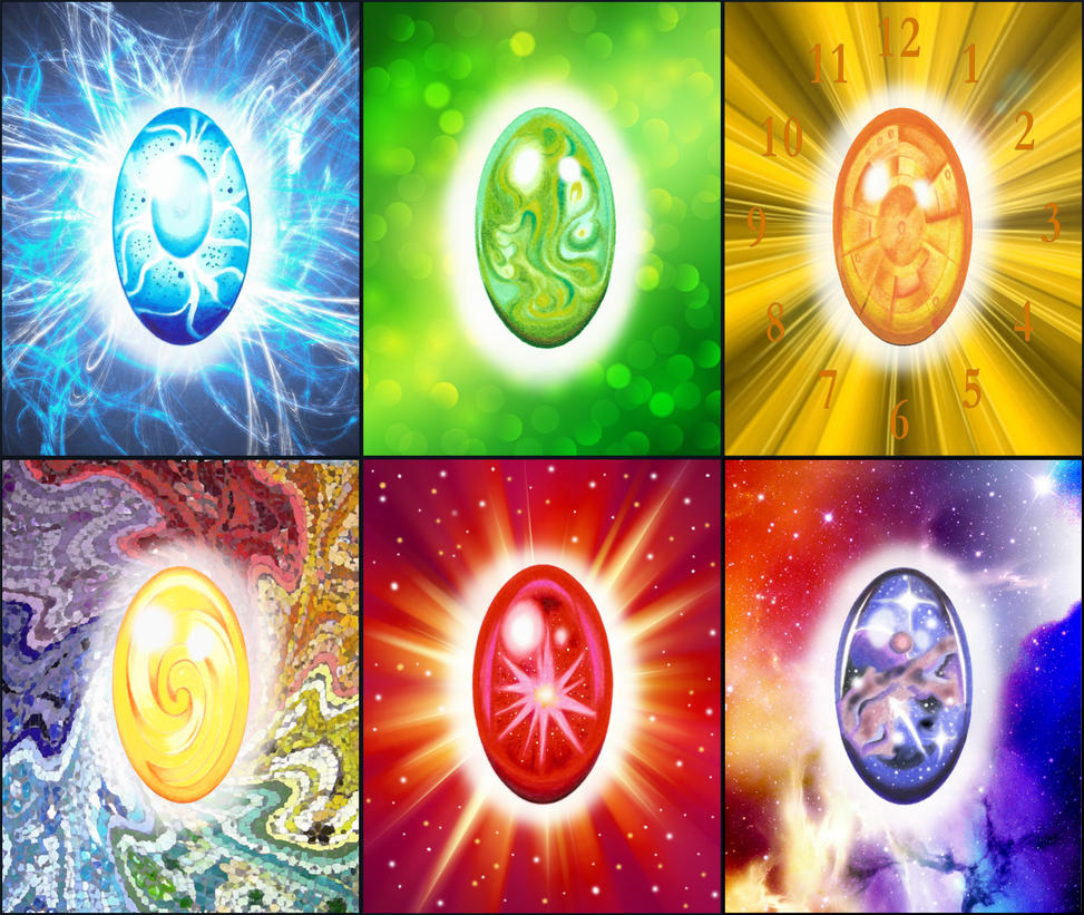 Image result for Infinity Gems