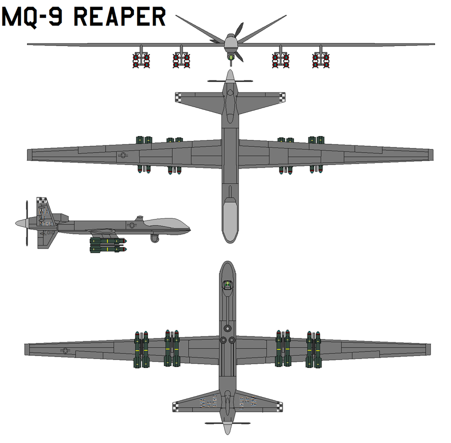 Αποτέλεσμα εικόνας για MQ-9 Reaper