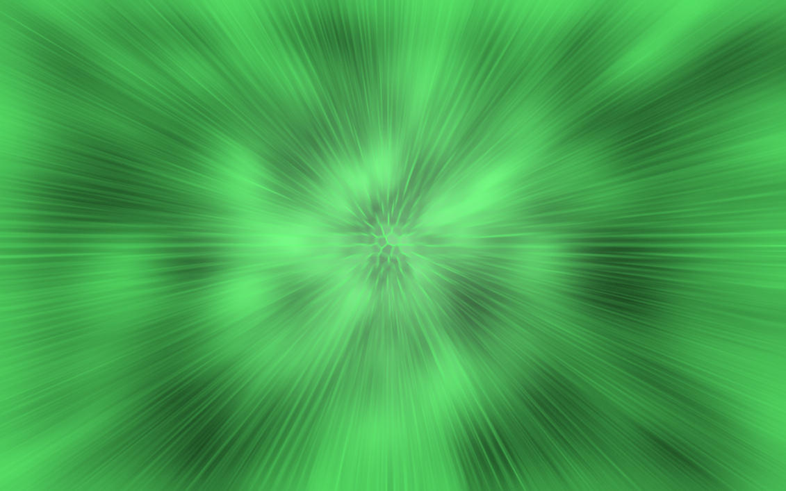 Green Vortex by on DeviantArt