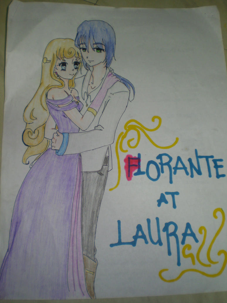 Florante At Laura Outline By Misulovesbishies On Deviantart - Vrogue