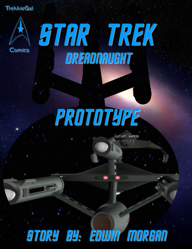 Star Trek Dreadnaught: Prototype Index by TrekkieGal on DeviantArt