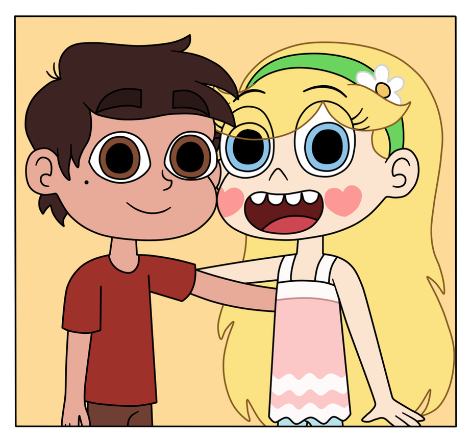 Star And Marco