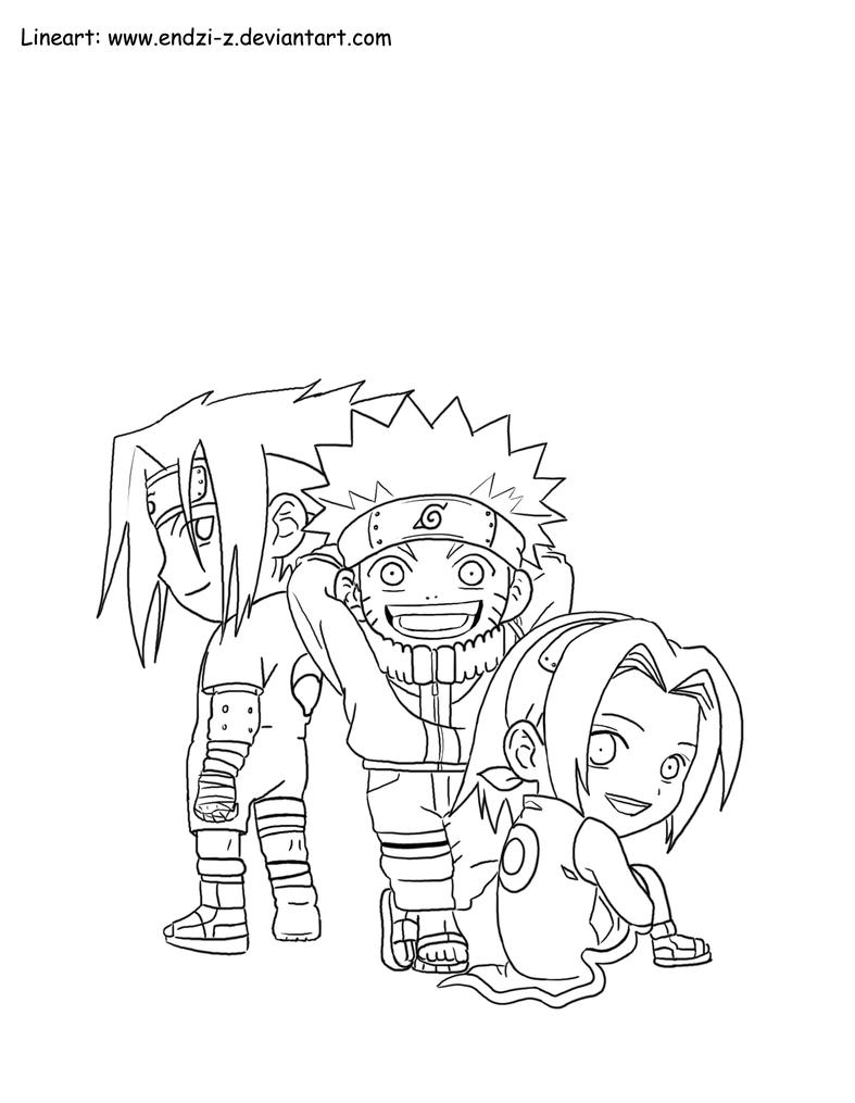 team 7 line art coloring pages - photo #15