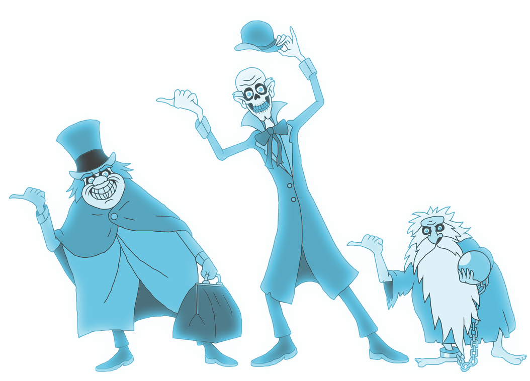 Image result for hitchhiking ghosts