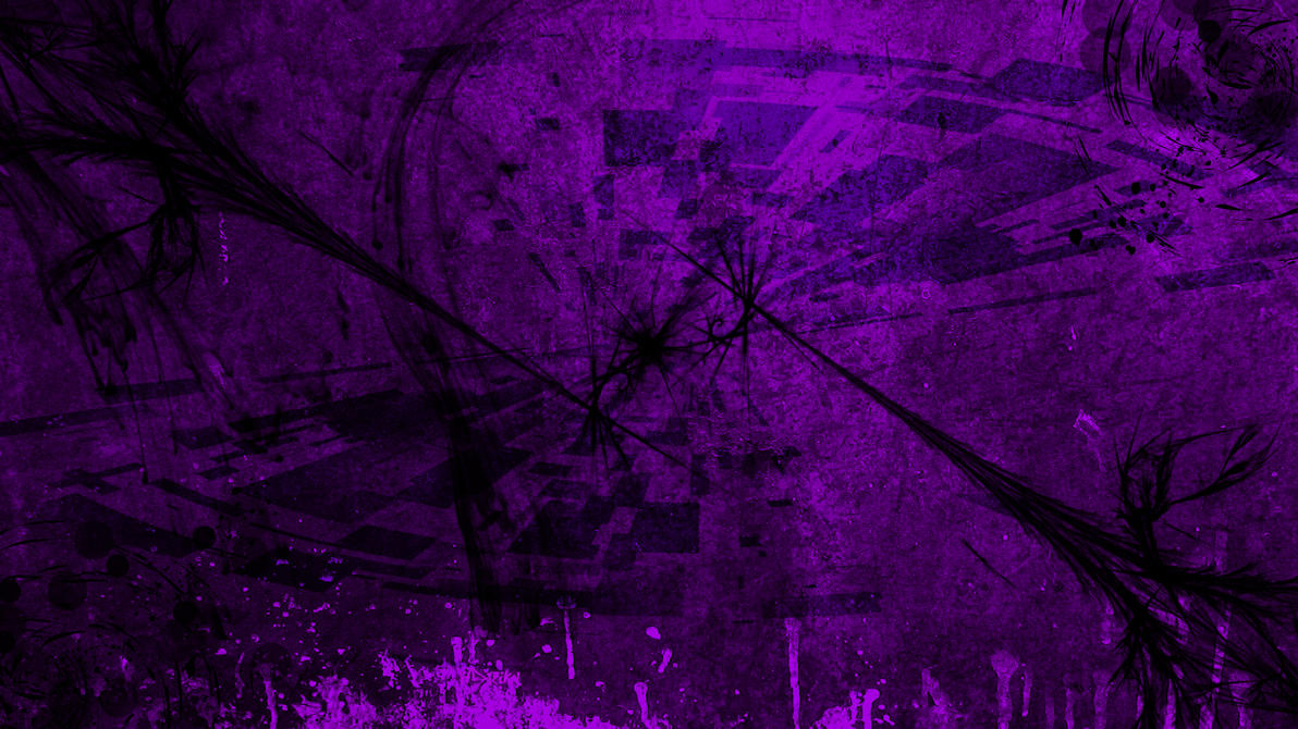 HDRiku crazy purple by HDRiku on DeviantArt