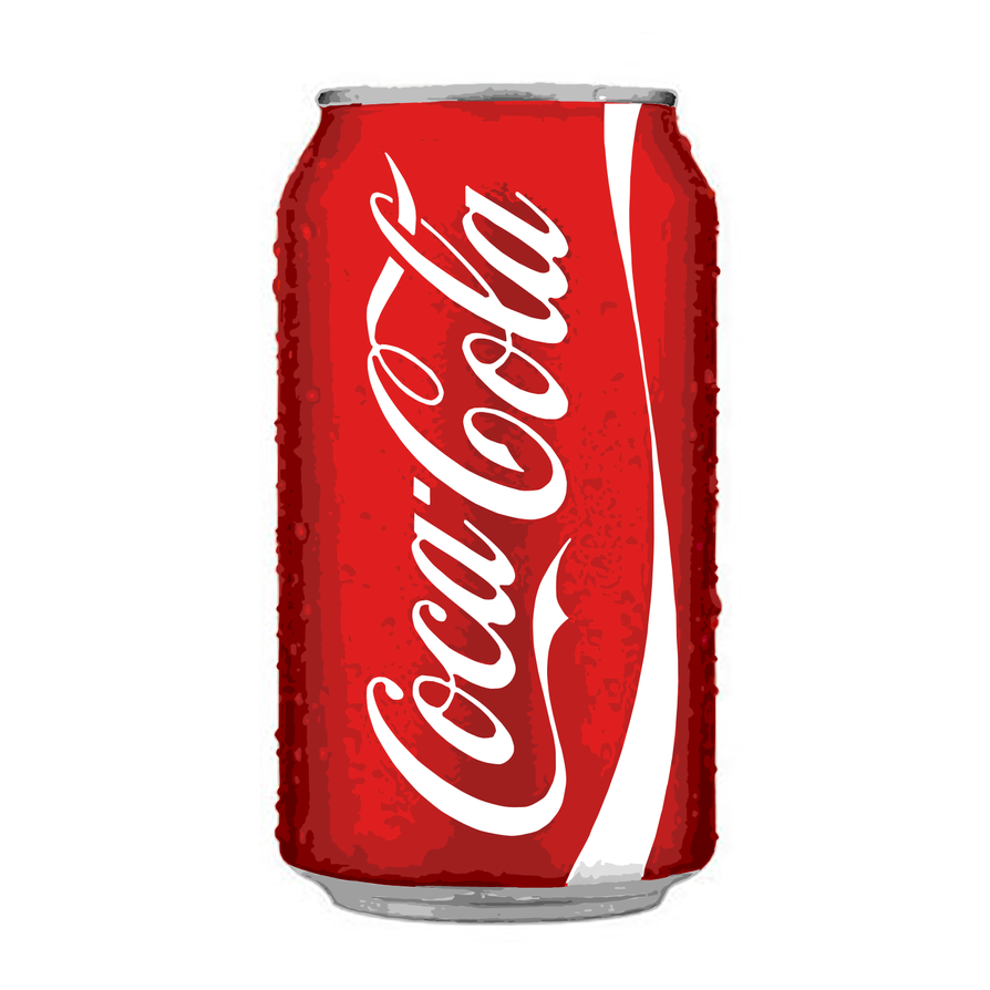 Coca Cola Vector by decisive1027 on DeviantArt