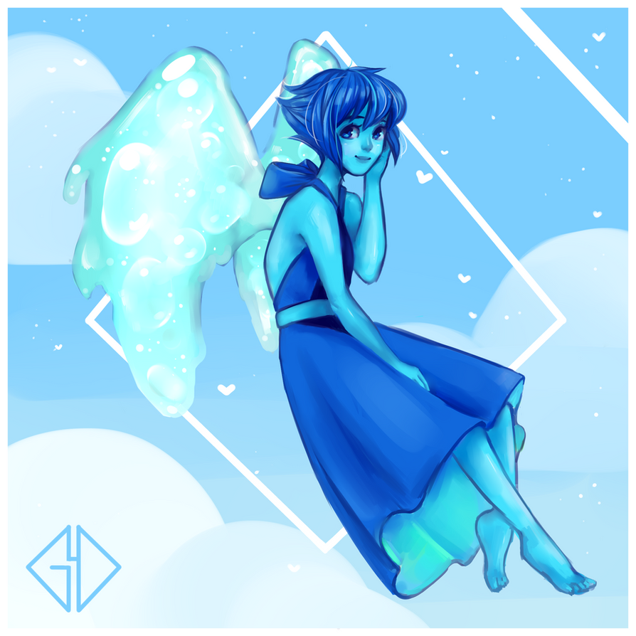 www.youtube.com/watch?v=vnTOMU… Lapis is my favorite gem . cause she's slightly emo Commissions and customs are open!! Support me on my other social media!! Please? ;3 Instagram: www.in...