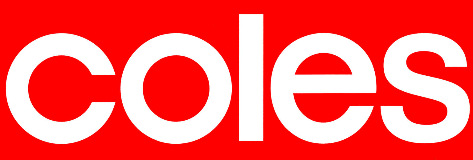 Coles - 2010s Logo by ryanthescooterguy on DeviantArt