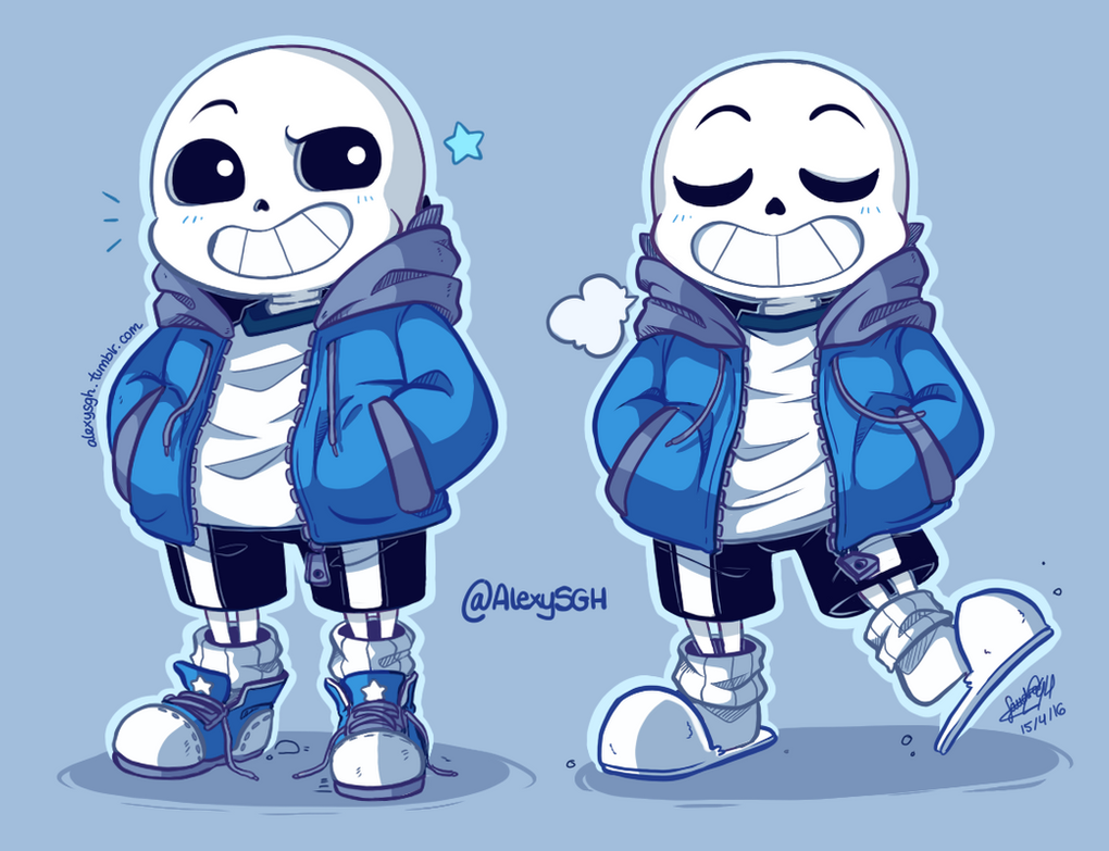 Sneakers or slippers? by SandraGH on DeviantArt