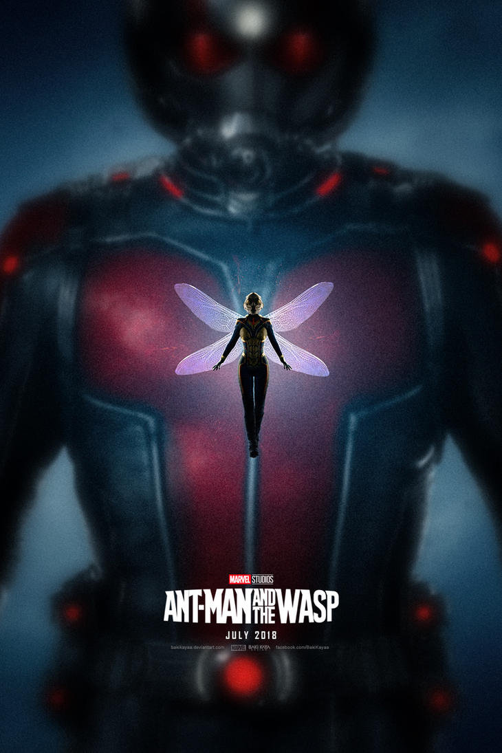 Image result for ant-man and the wasp