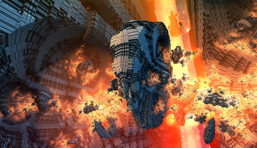 The (B)Reach in Hardcore Station [Gavyn] Spacestation_explosion___mandelbulb3d_with_paras_by_matze2001-da547ht