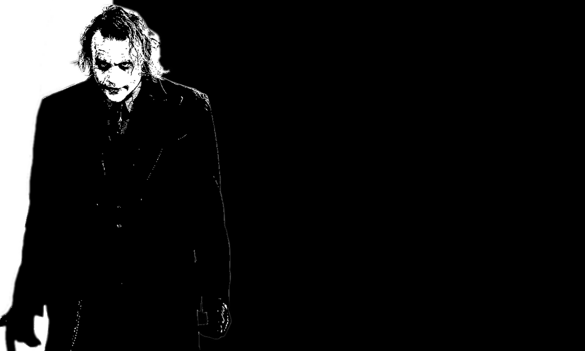 The Joker | The Dark Knight Wallpaper by Niall-Larner on DeviantArt