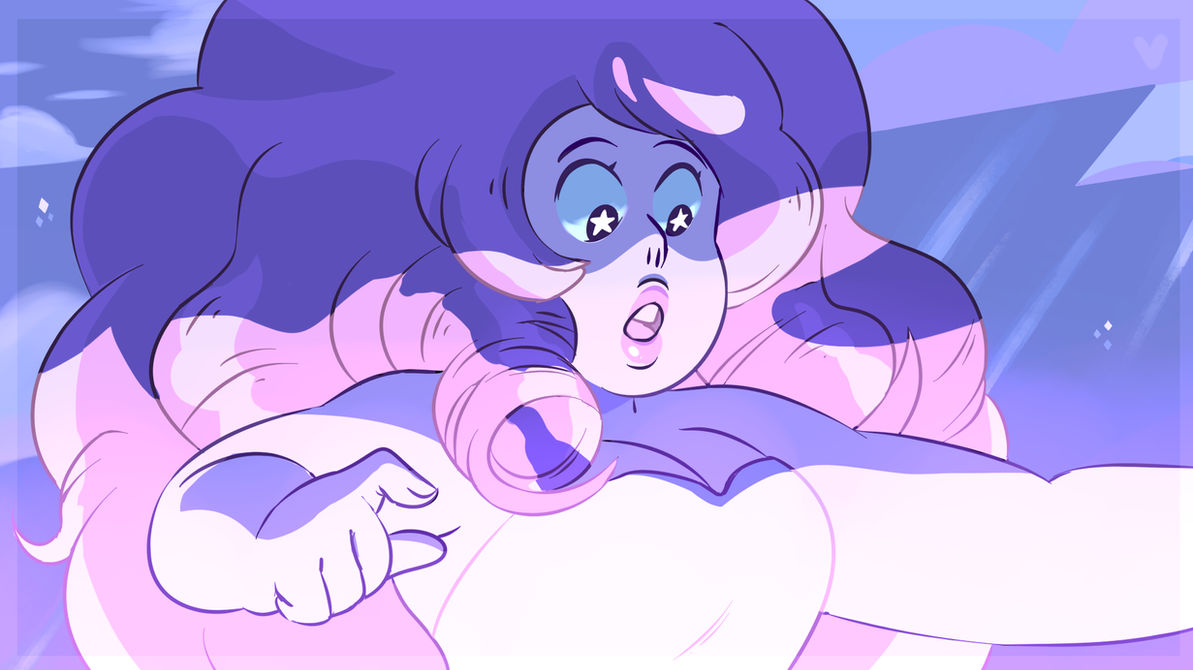 ANOTHER su redraw by Ironicmemeing