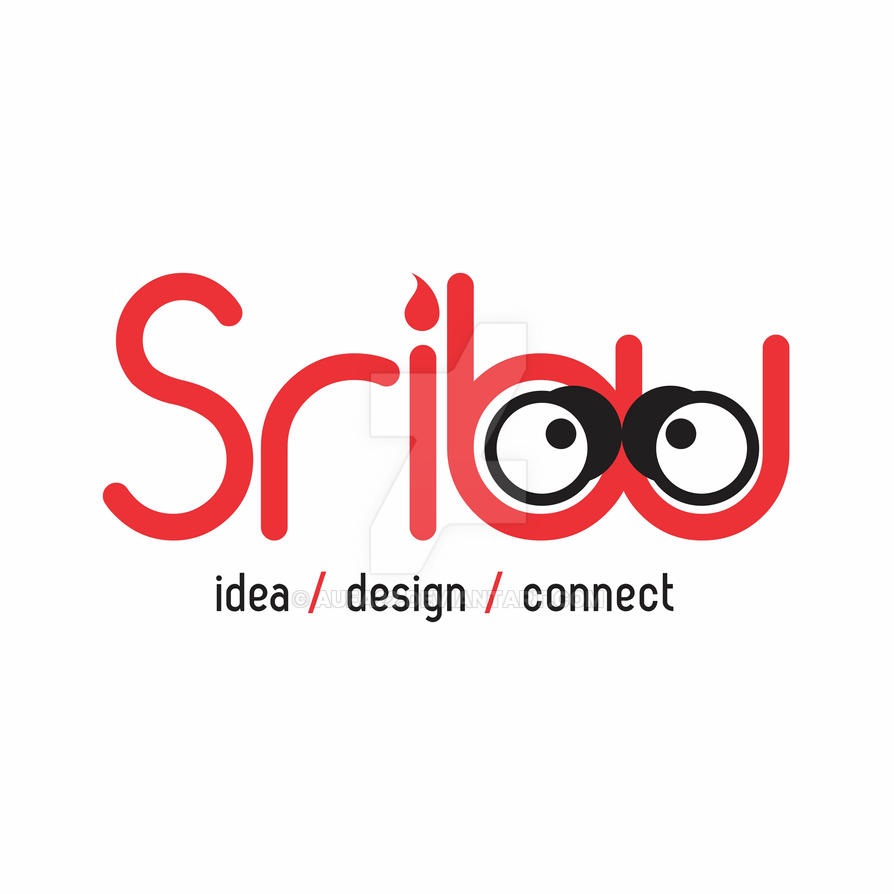 Sribu  Logo 002 by aufa22 on DeviantArt