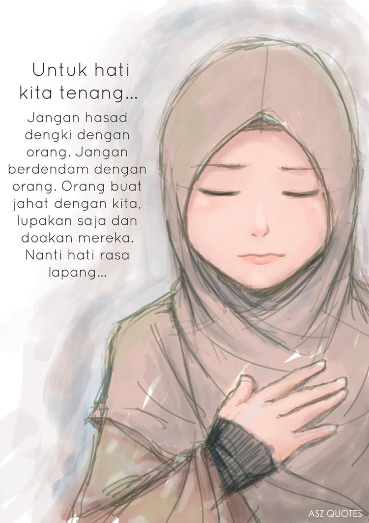 Islamic Quote 2 By 3aartclub On DeviantArt