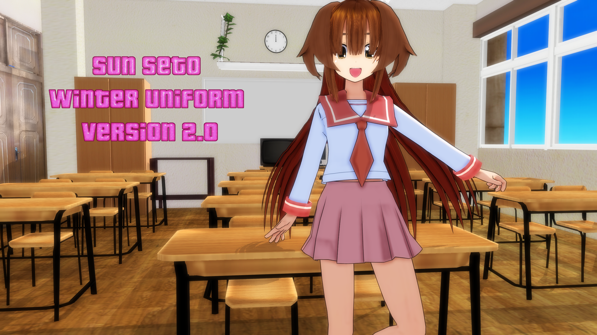 MMD Stage Download favourites by Pho-King-Awesome on 