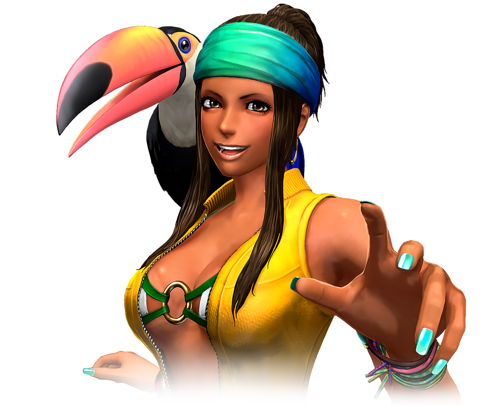 king_of_fighters_xiv_zarina_by_hes6789-da8ef5i.png