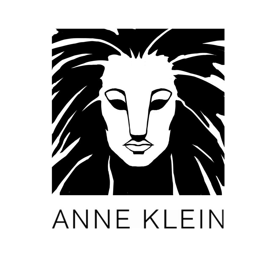 anne klein logo by 11mpk11 on DeviantArt